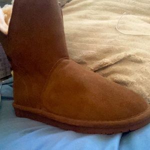 Bear paw it focuses on comfort and fitness